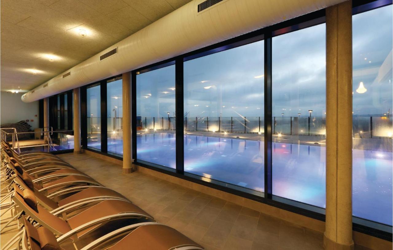 Cozy Apartment In Luebeck Travemuende With Sauna Экстерьер фото